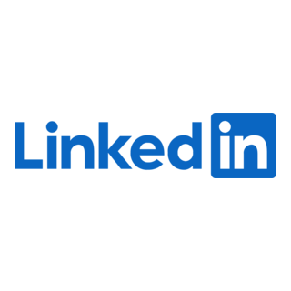 linked in logo