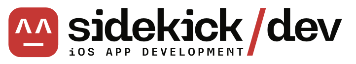 Sidekick Dev Logo
